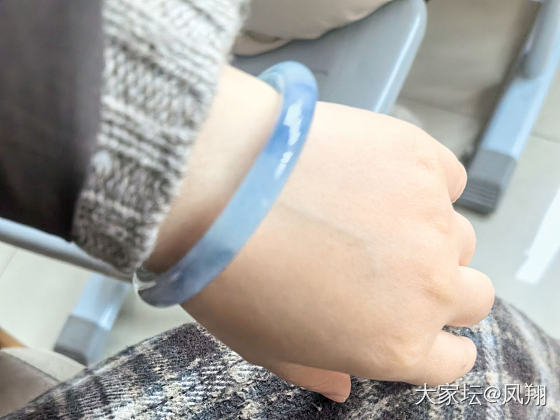 都来晒晒左手呗_闲聊首饰
