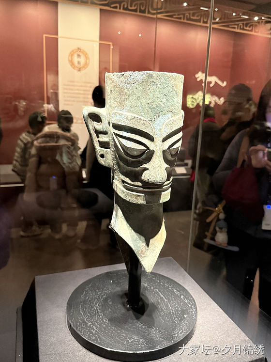 三星堆_金时尚