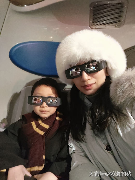 小哈迷的环球氪金之旅_旅游
