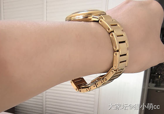 收了个西普尼金表_手表