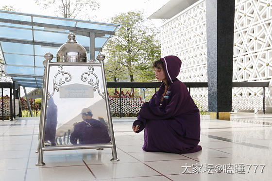 我们的马来西亚之旅——吉隆坡_旅游