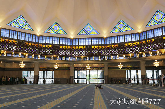 我们的马来西亚之旅——吉隆坡_旅游