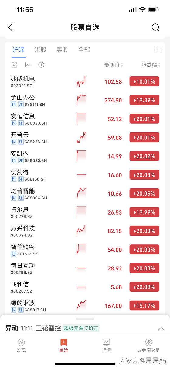 开门红包，大吉大利，财神爷爷保佑_理财