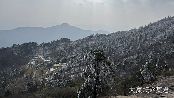 初六九华山祈福_旅游