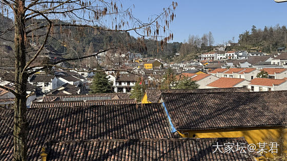 初六九华山祈福_旅游