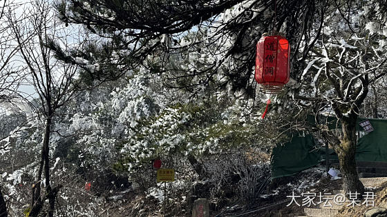 初六九华山祈福_旅游