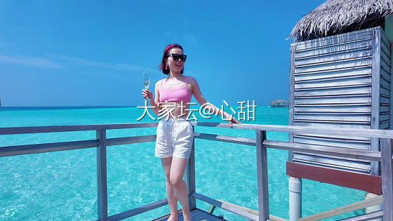 如何高效划算地去马尔代夫？附详细攻略步骤_闲聊生活旅游