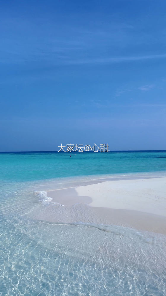 如何高效划算地去马尔代夫？附详细攻略步骤_闲聊生活旅游