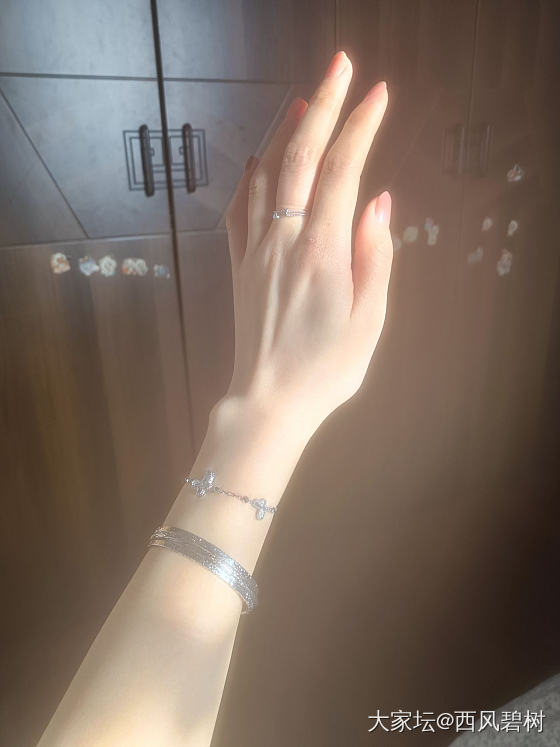越来越喜欢铂金_铂