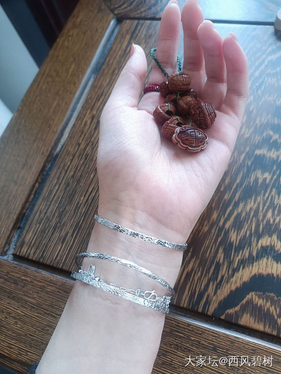 越来越喜欢铂金_铂