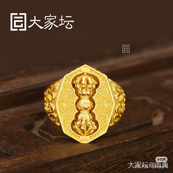 想定个10克以上的戒指，求带图推荐！_戒指金