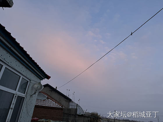 本来老板让我初六就要回哈尔滨上班。我争取请假放到元宵节之后回去上班。_闲聊生活