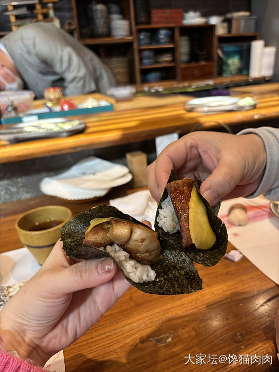 过年的仪式_美食