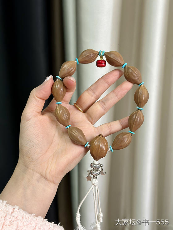 我的串串们_文玩