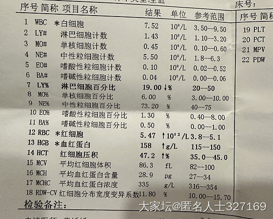 常规_健康