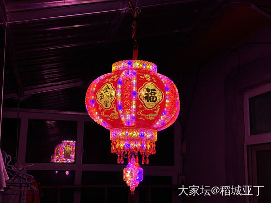 元宵节，晚上在亲戚家蹭了顿烤肉，喝了点小酒，美滋滋。_美食生活