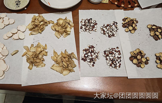 宝宝老爱咳嗽，没办法了，去煮粥，也不知道行不行_健康