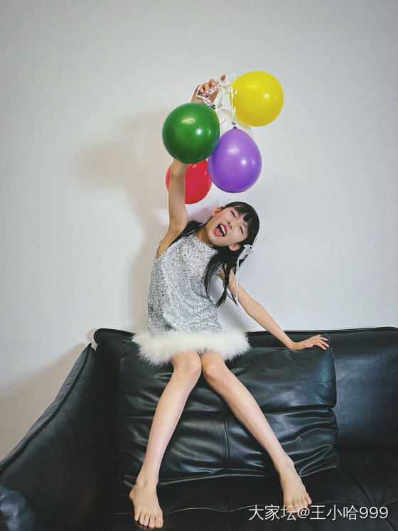 小妮子生日快乐_育教亲子