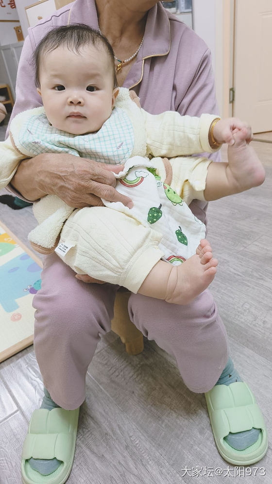 我理解不了的人类幼崽_育教亲子