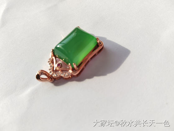 情人节踩楼啦！_赠送