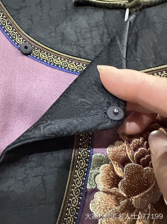 细节决定一切_品牌穿搭