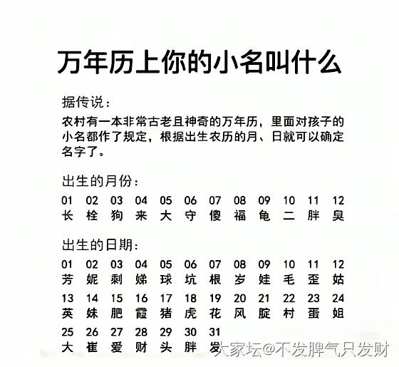 下次再改名字就叫胖霞_闲聊