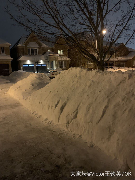 我爱你，塞北的雪。 让你一次爱个够。_生活