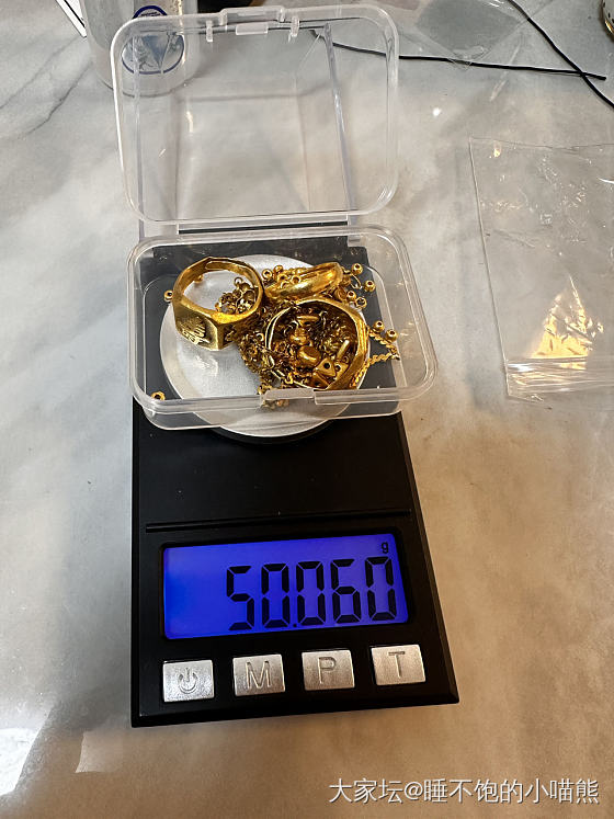 记录下即将变废为宝的料子_金