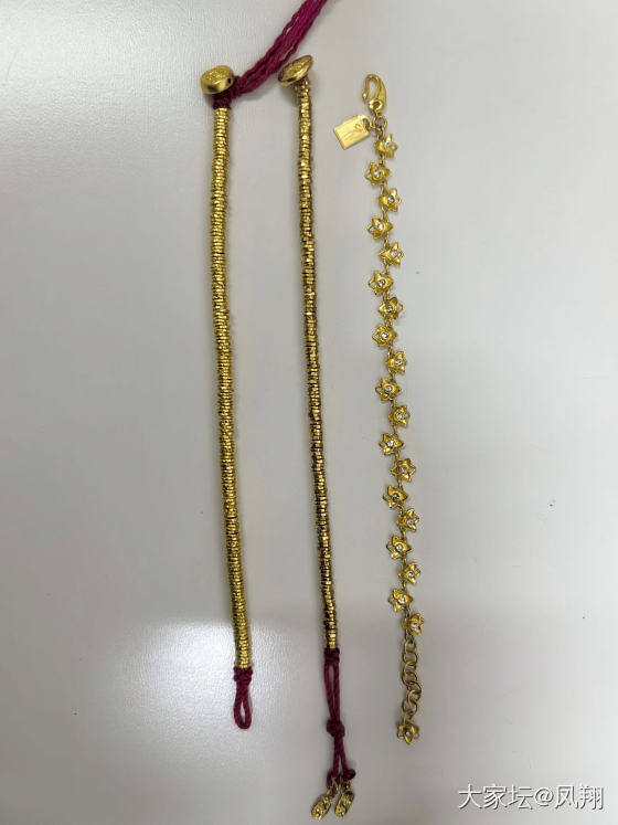 金子是真的贵了_金