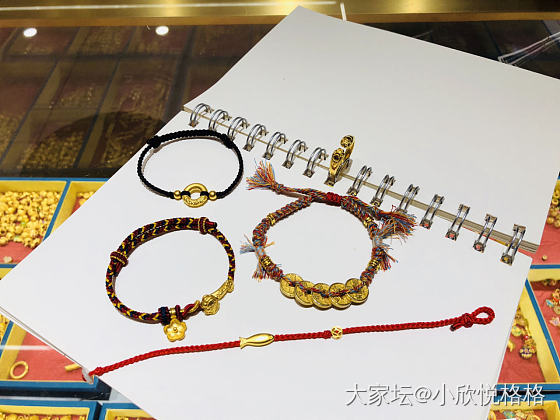 买金还是置换？_金