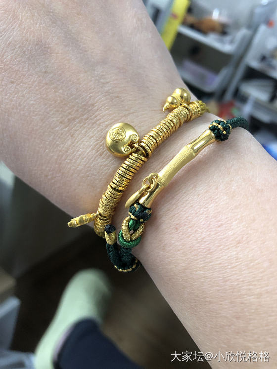 买金还是置换？_金