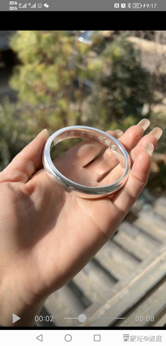 银饰总有一种独特的美_银