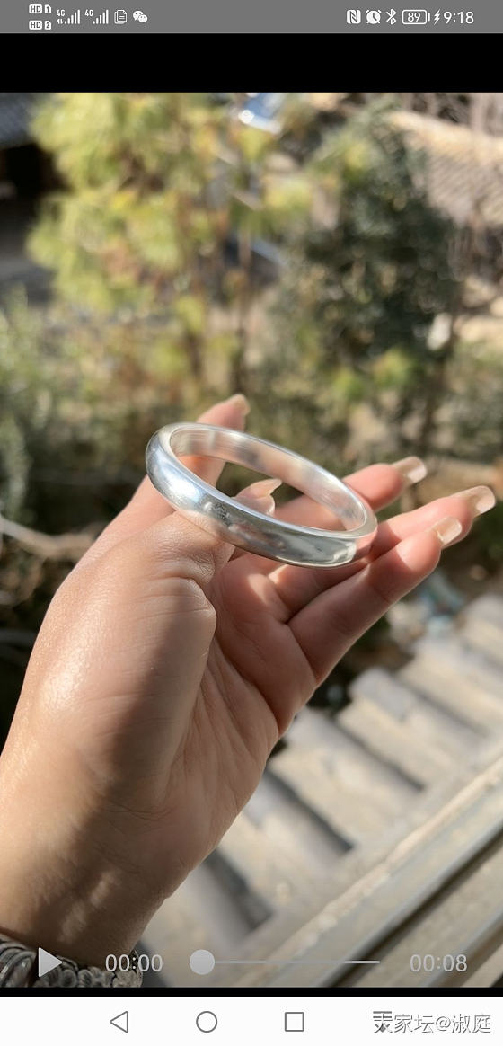 银饰总有一种独特的美_银