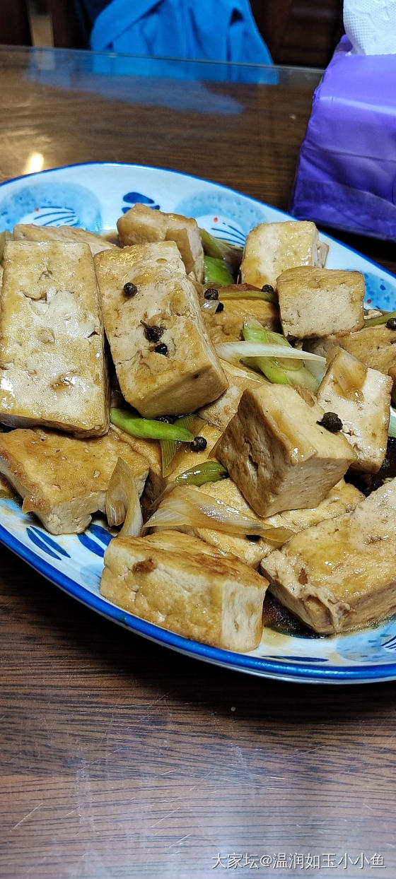 抛砖引玉帖，有哪些快手菜？_美食