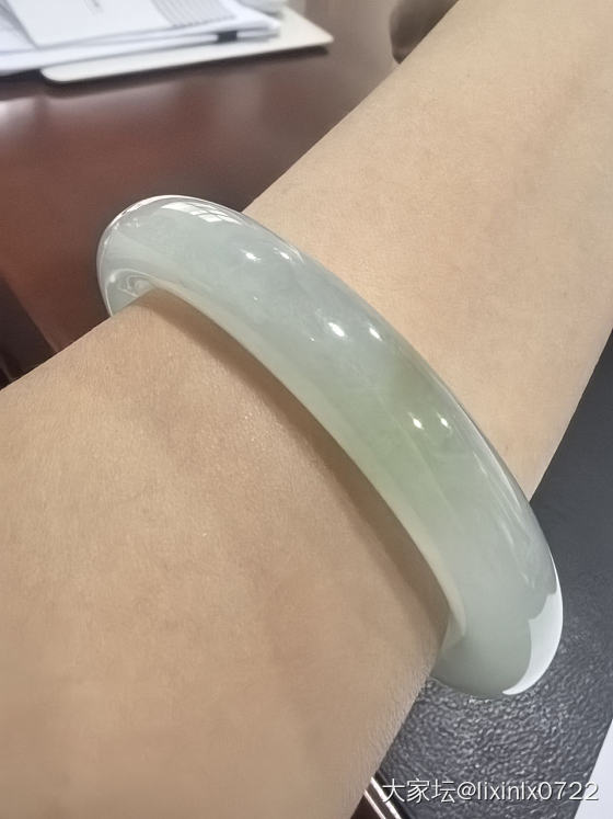 百变星君_手镯翡翠