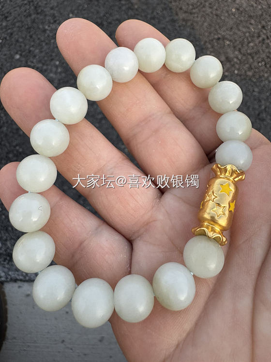 随拍_首饰