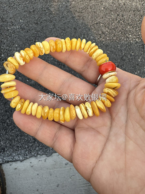 随拍_首饰