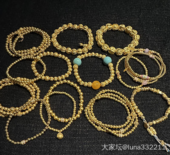 上一天坛子种一棵草_串珠金