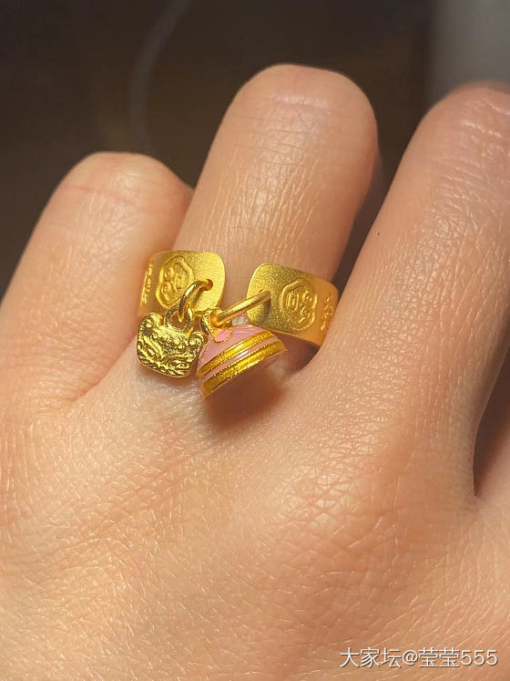 我的珠宝合集_金