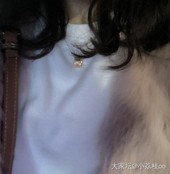 猜我戴的啥🤑🤑_金