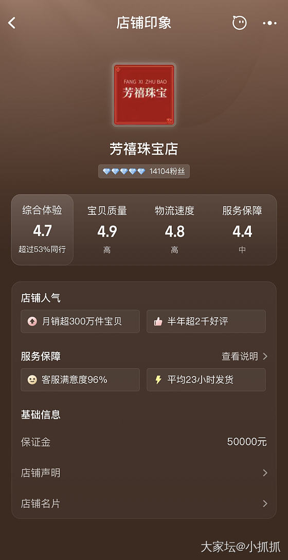 是不是被骗了？_金网店商家