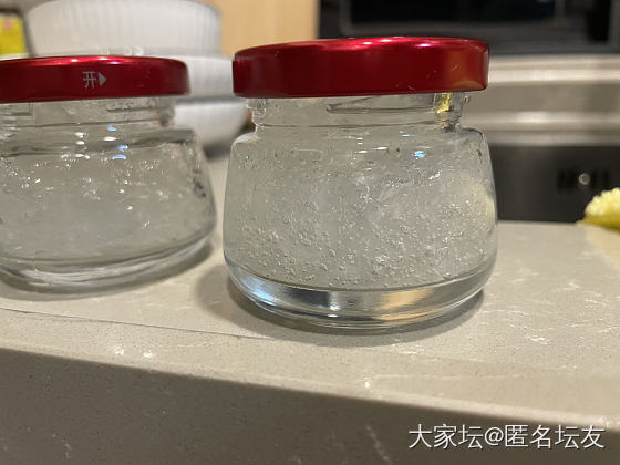 炖燕窝_补品