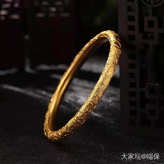繁花出货啦，求小仙女们打赏金币_金
