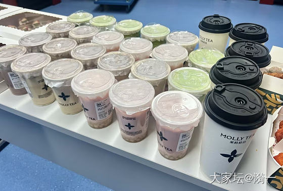 3.8  公司福利🥳🥳_节日生活闲聊