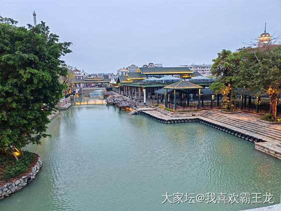 提前过节_闲聊