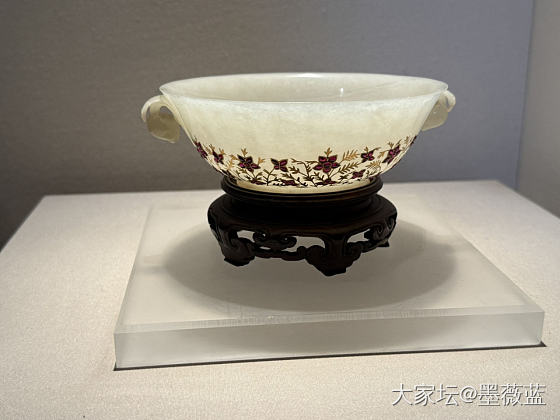 故宫10块钱的珍宝馆太值了_博物馆