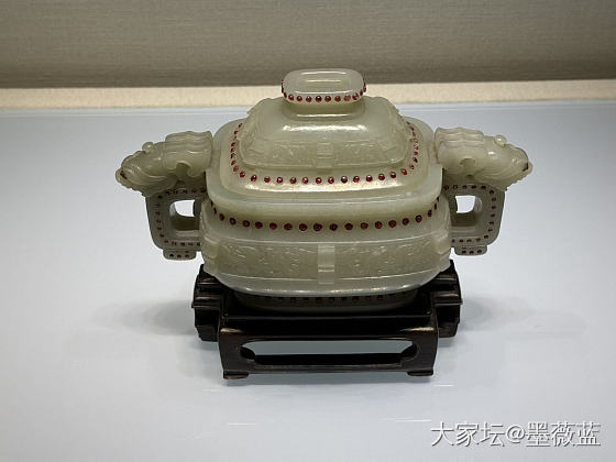 故宫10块钱的珍宝馆太值了_博物馆