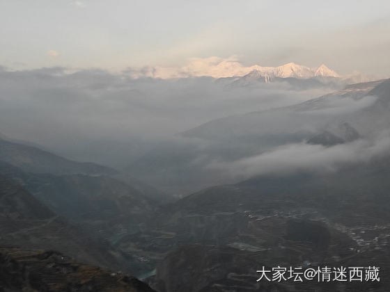 三八妇女节的雪山之约_旅游