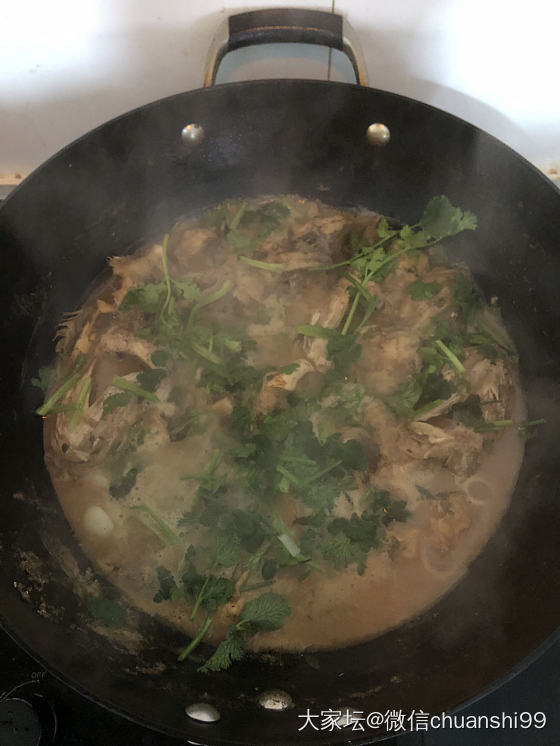 今天吃逛鱼～_美食