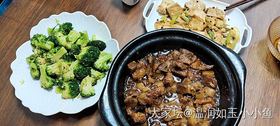 潮汕菜，粤菜爱好者来求教_美食